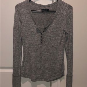 Abercrombie Henley